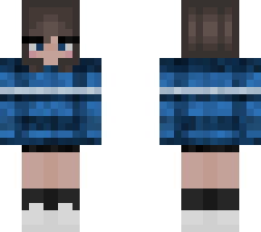 blue fit