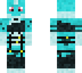 blue kobolt