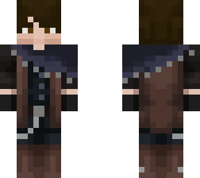 blue me
