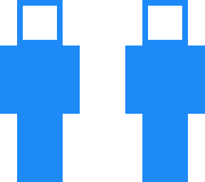 blue stick man v2