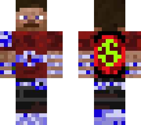 blue version guy thing