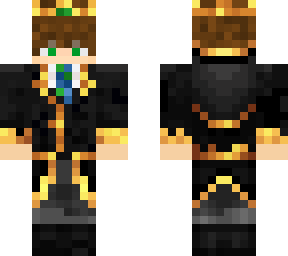 bomiberger knig skin