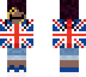 british eddition kabooma