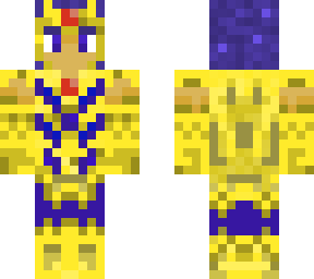 cancer deathmask-saint seiya