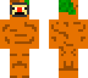 carrot omega varriot