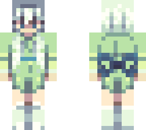 chives // sfa 11