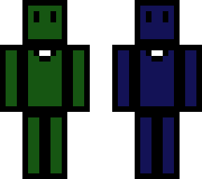 colors man
