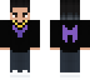 cool muxu