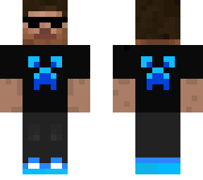 cool skin :)