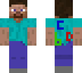 cringe but dangerous steve.