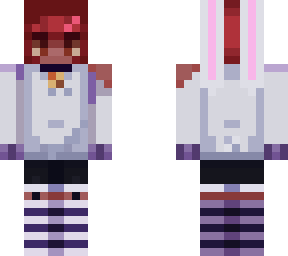 crinnie! [oc]
