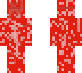 czerwone co
