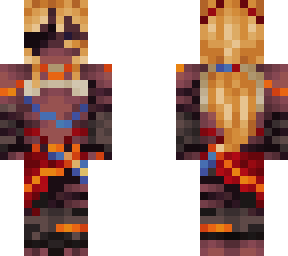 d and d