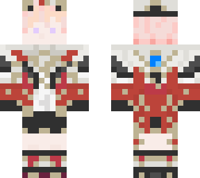 dahlia (gi)