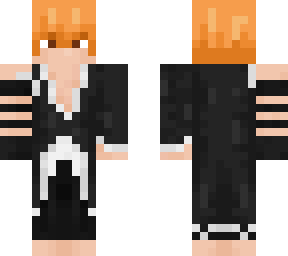 dangai ichigo