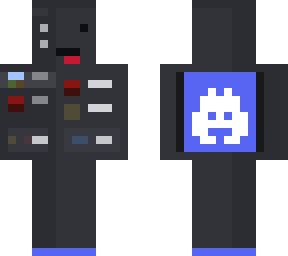 discord