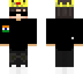 dreamyyy mc skin