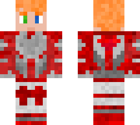 drifter skin, do not use my skin, thats stealing.