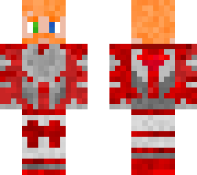 drifter skin