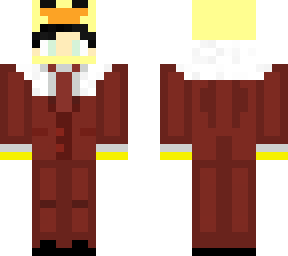 ducky infinity skin