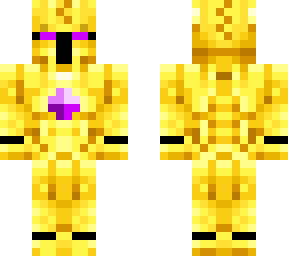 ender knight sentinel