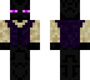 enderman origins