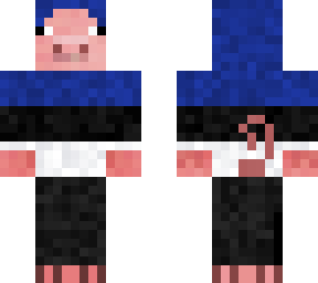 estonian pig