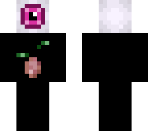 eyeball-skin