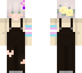 fairy pride