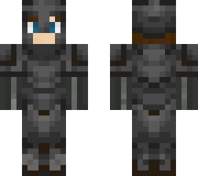fake warrior