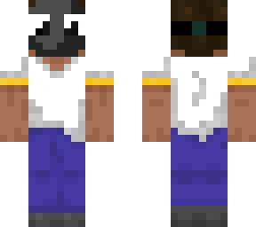 fatty steve v2