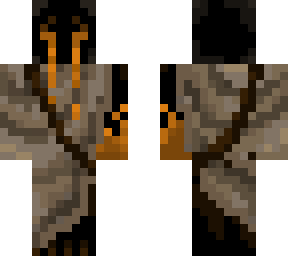 fire wraith