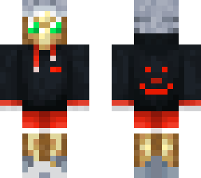 foolish oscurucho hoodie