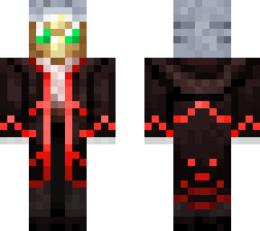 foolish oscurucho robe idea
