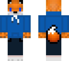 fox