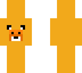 foxlikenike