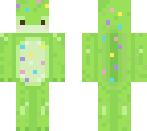 frog