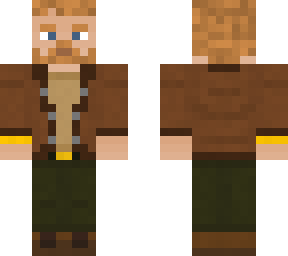 frontier builder