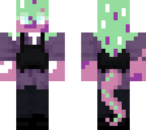 frost flower rig outfit