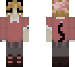 furry highschooler