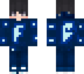 fynix0907 skin