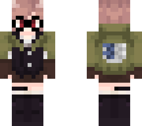 generalisima with glasses