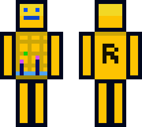 geometry dash cube skin