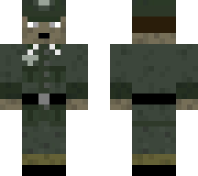 german infantry 1940-1945