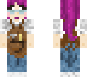 gina the engineer