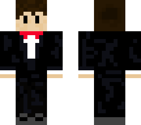 gleb suit