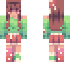 glow shroom // sfa 11