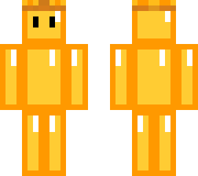 golden king
