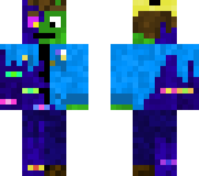 goober but like abstractin or somethin