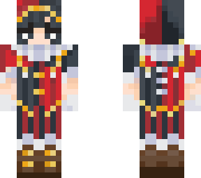 gray jester
